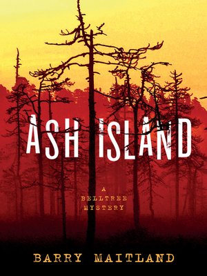 cover image of Ash Island